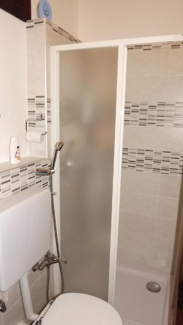 B&B I Tre Nuraghi マコメール 部屋 写真