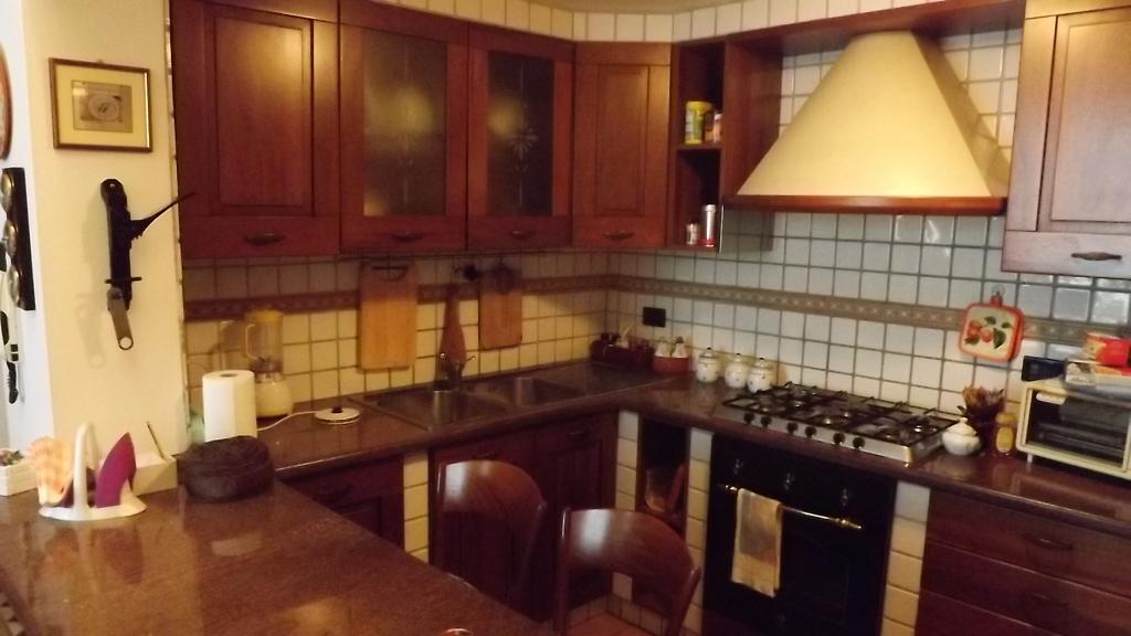 B&B I Tre Nuraghi マコメール エクステリア 写真