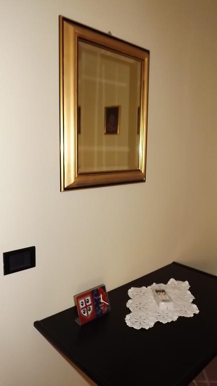 B&B I Tre Nuraghi マコメール エクステリア 写真